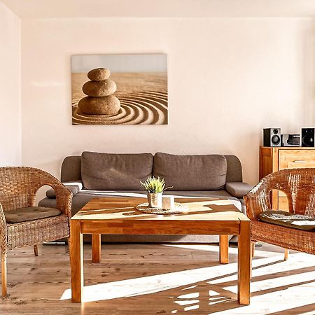Suennslag Wohnung 066 Boltenhagen  Εξωτερικό φωτογραφία