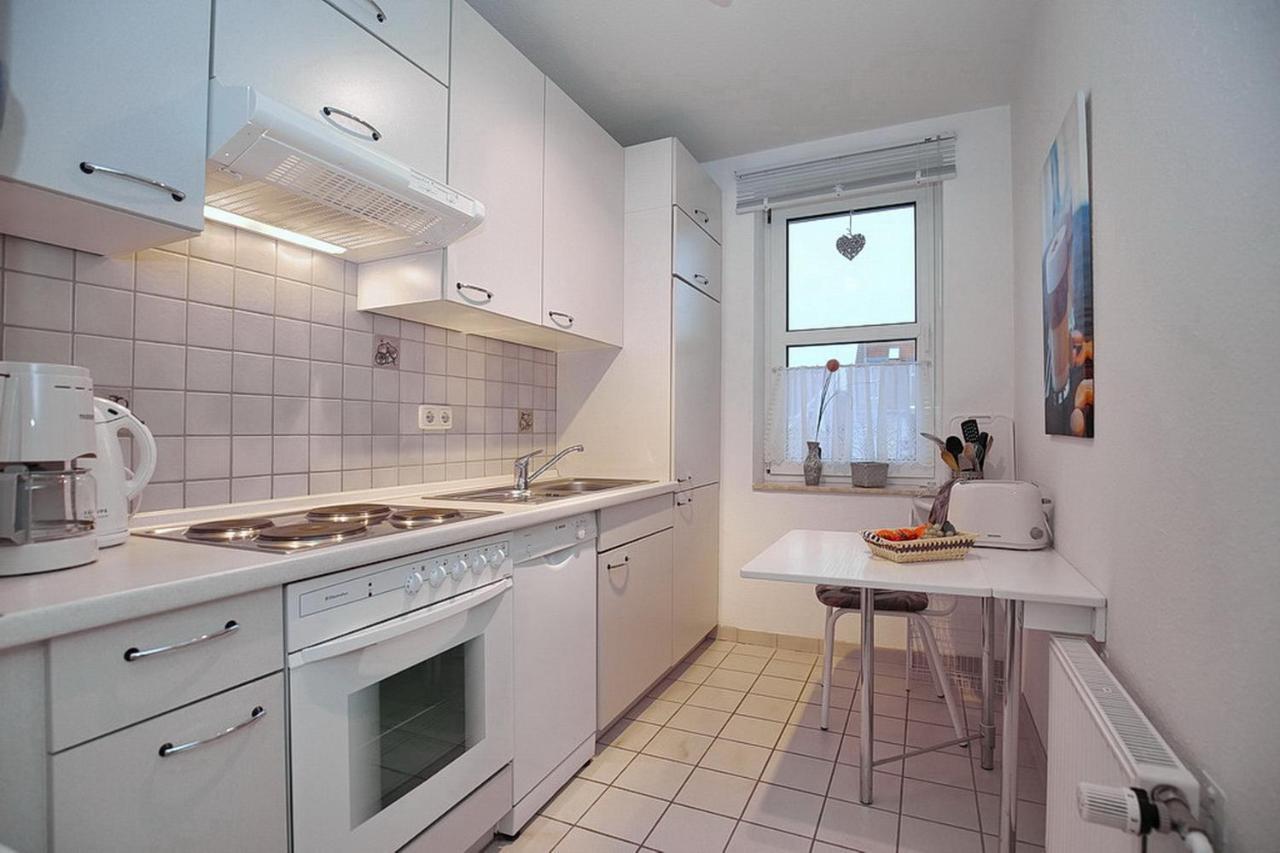 Suennslag Wohnung 066 Boltenhagen  Εξωτερικό φωτογραφία