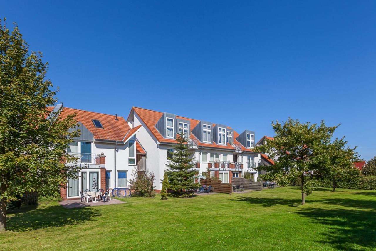 Suennslag Wohnung 066 Boltenhagen  Εξωτερικό φωτογραφία