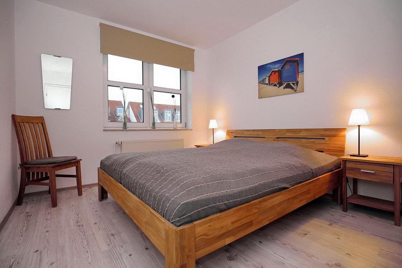 Suennslag Wohnung 066 Boltenhagen  Εξωτερικό φωτογραφία