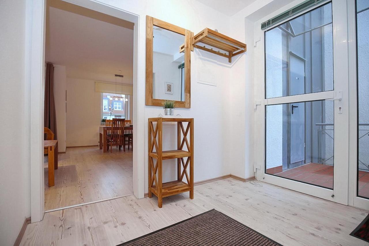 Suennslag Wohnung 066 Boltenhagen  Εξωτερικό φωτογραφία