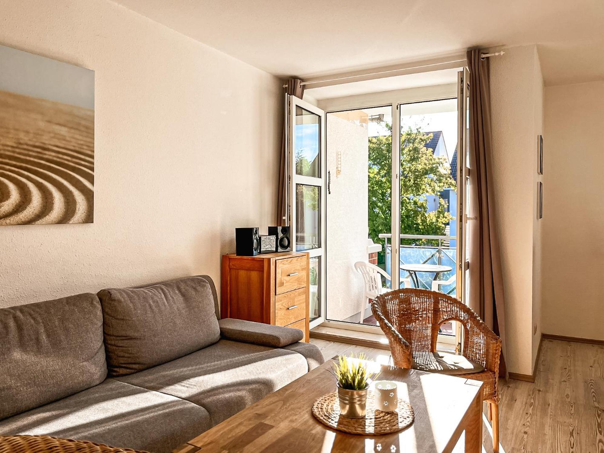 Suennslag Wohnung 066 Boltenhagen  Εξωτερικό φωτογραφία