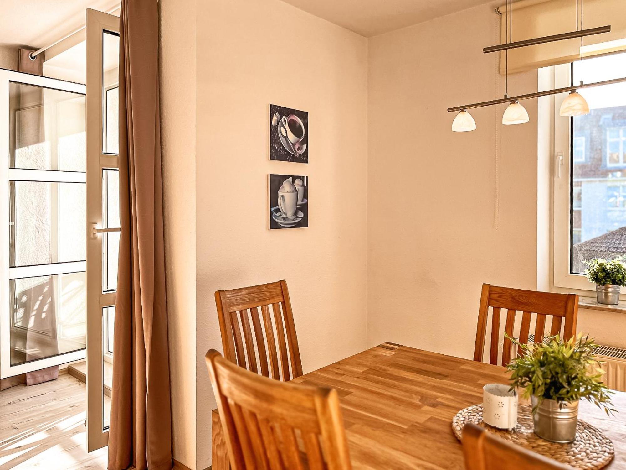 Suennslag Wohnung 066 Boltenhagen  Εξωτερικό φωτογραφία